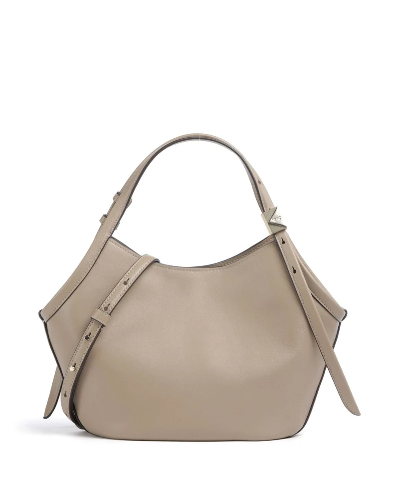 Kate Spade New York Deco Small Sac à main timeless taupe