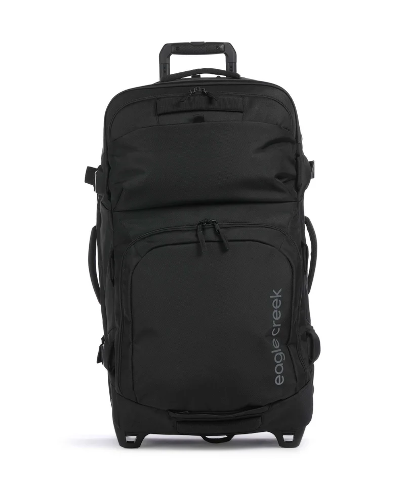 Eagle Creek ORV Trunk 30 Sac de voyage à roulettes black