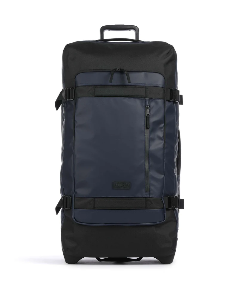 Eastpak Tranverz Cnnct L Sac de voyage à roulettes admiral