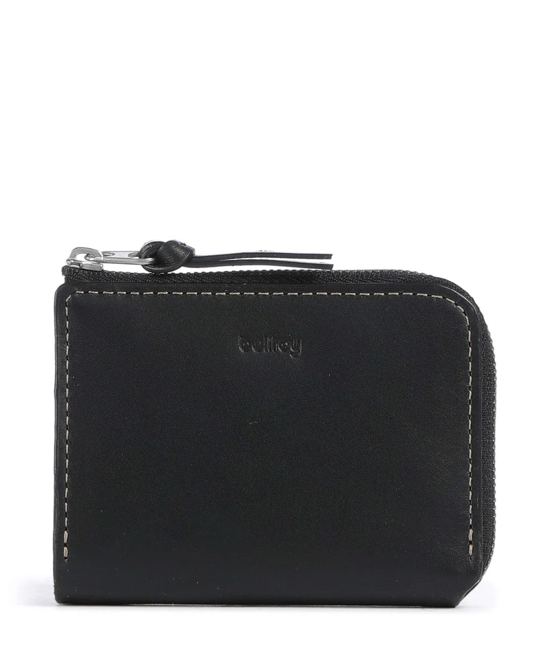 Bellroy L-Pocket Portefeuille black