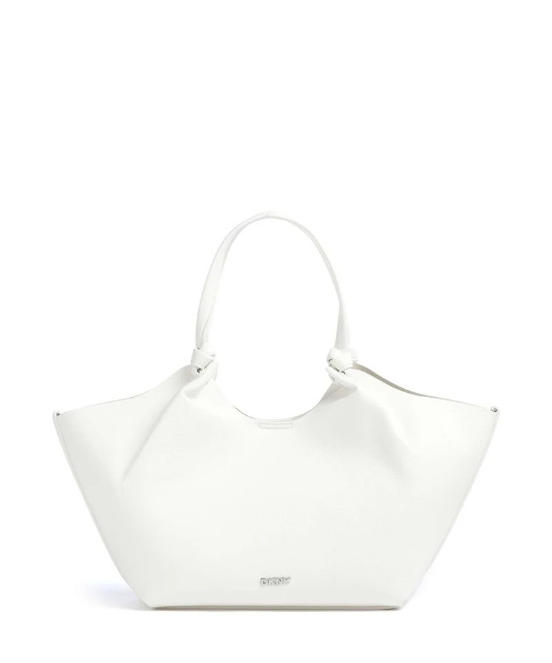 DKNY Paula Medium Cabas marshmallow