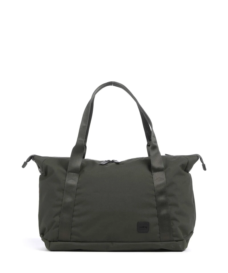 Bellroy Classic Getaway Sac week-end olive