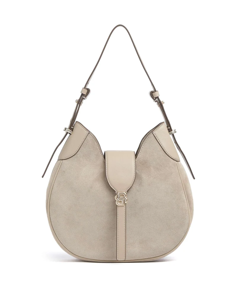 BOSS Beyond Sac fourre-tout light beige
