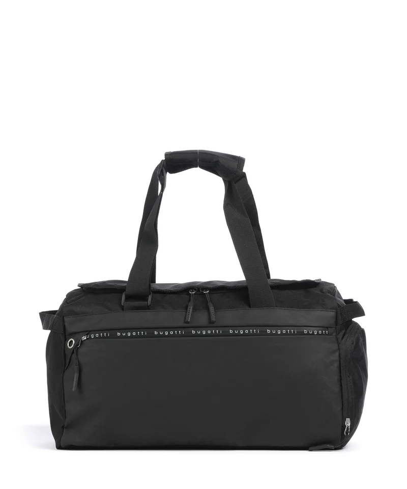 Bugatti Blanc Delight Sac week-end schwarz