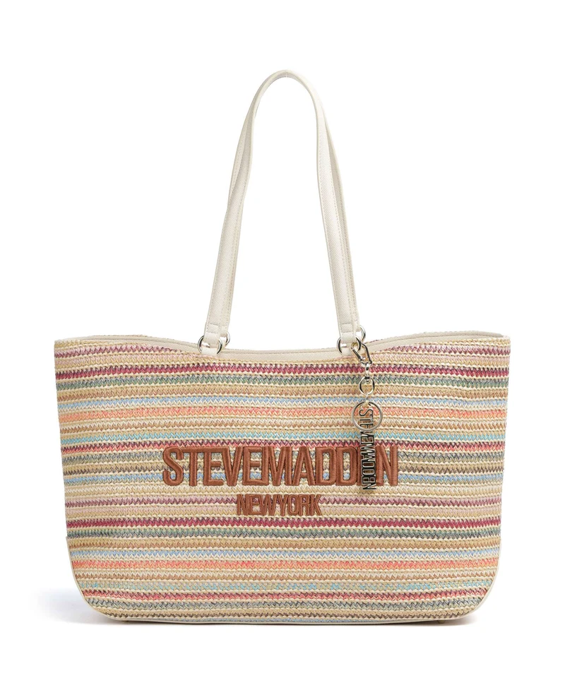 Steve Madden BCOCO-S Cabas multi