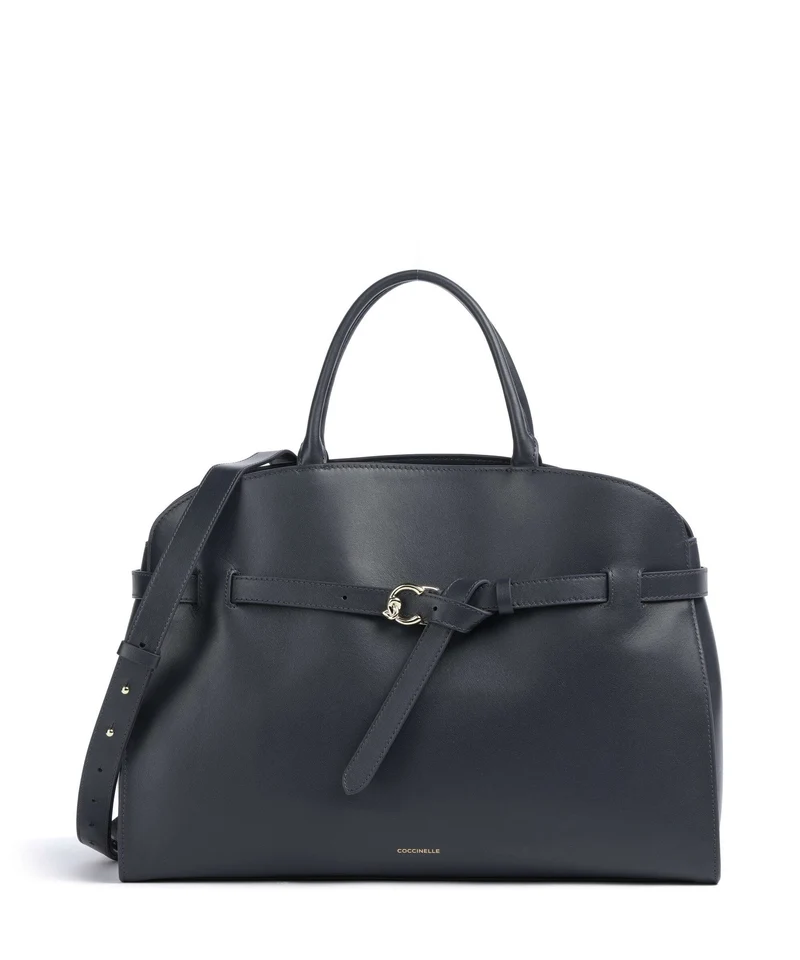 Coccinelle Sabine Sac à main midnight blue