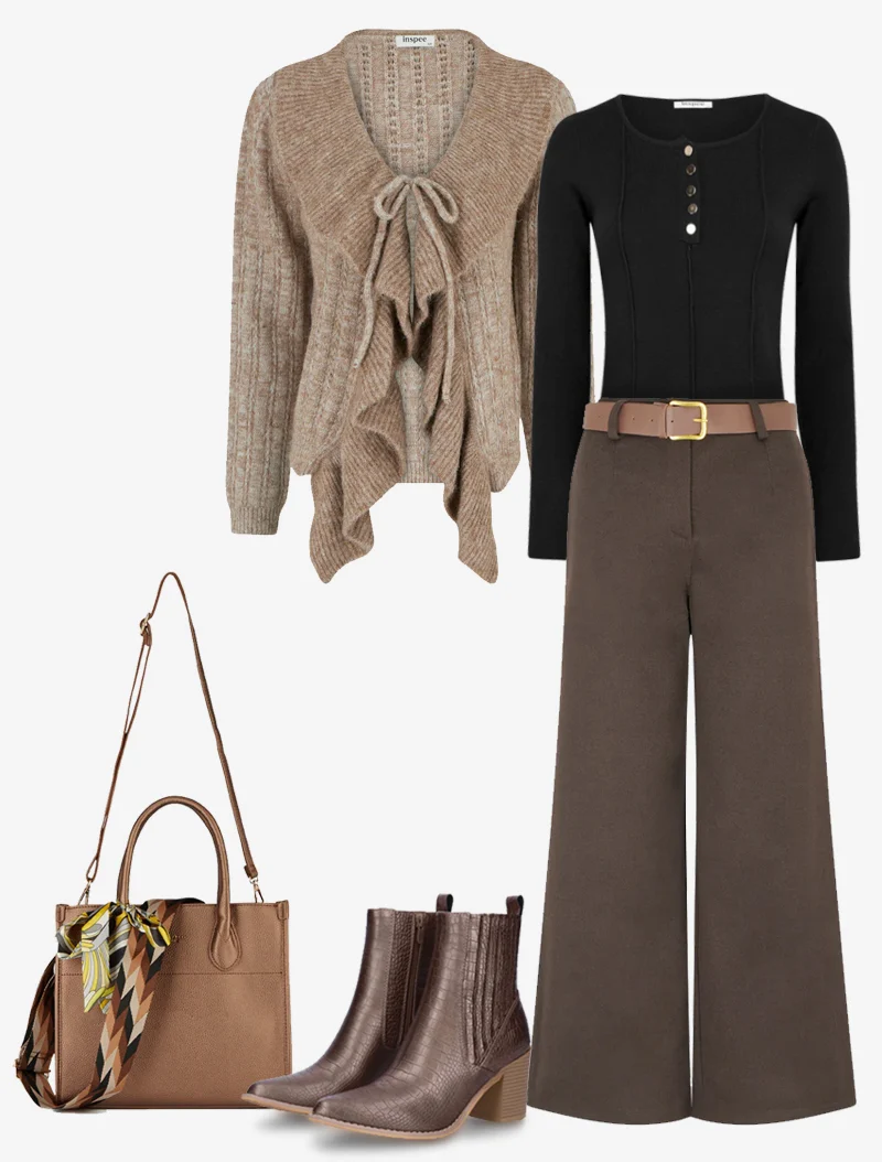 Look Sidra