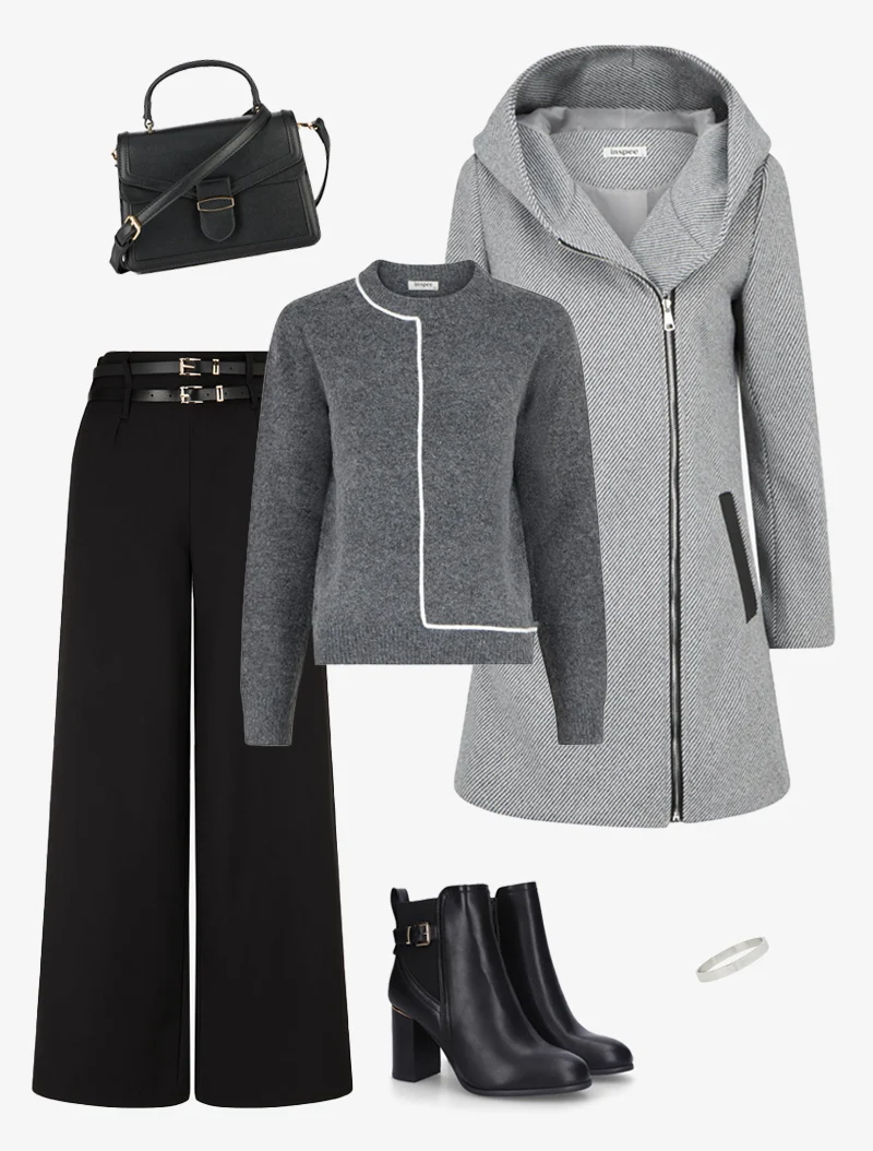 Look Celtina