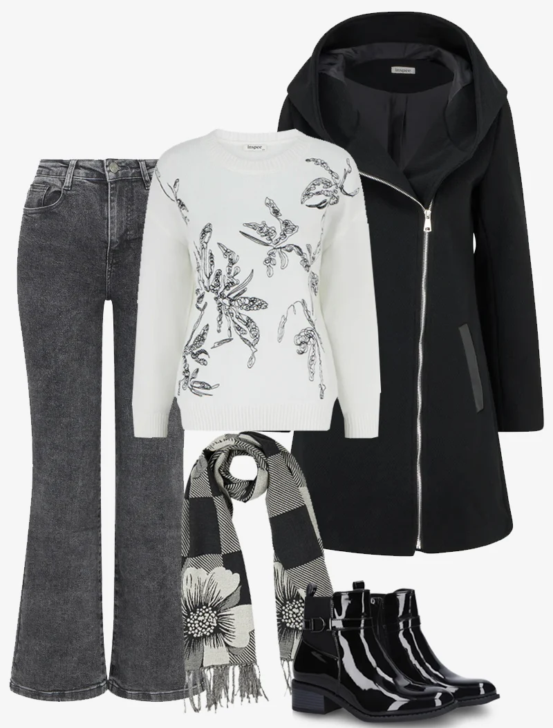 Look Sakina