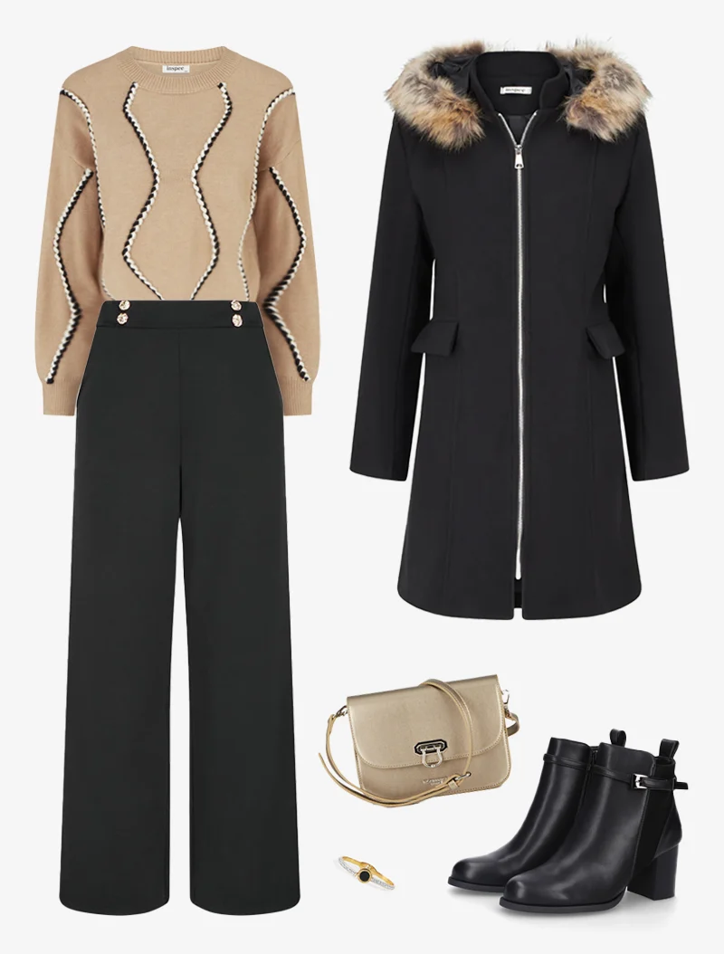 Look Cibilla