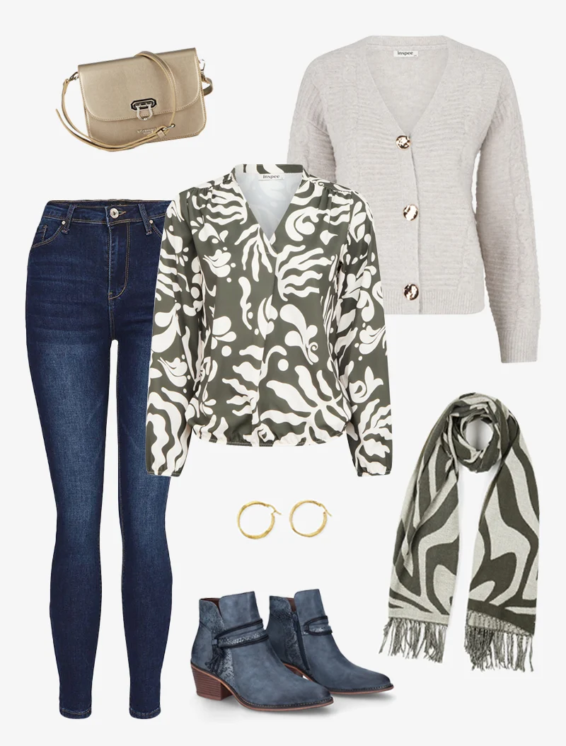Look Carol