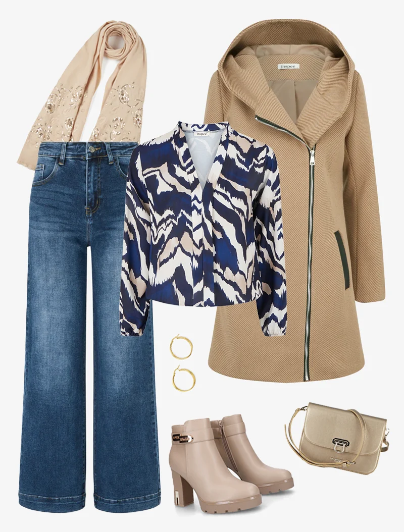 Look Cationa