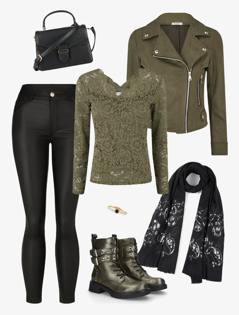 Look Casandra