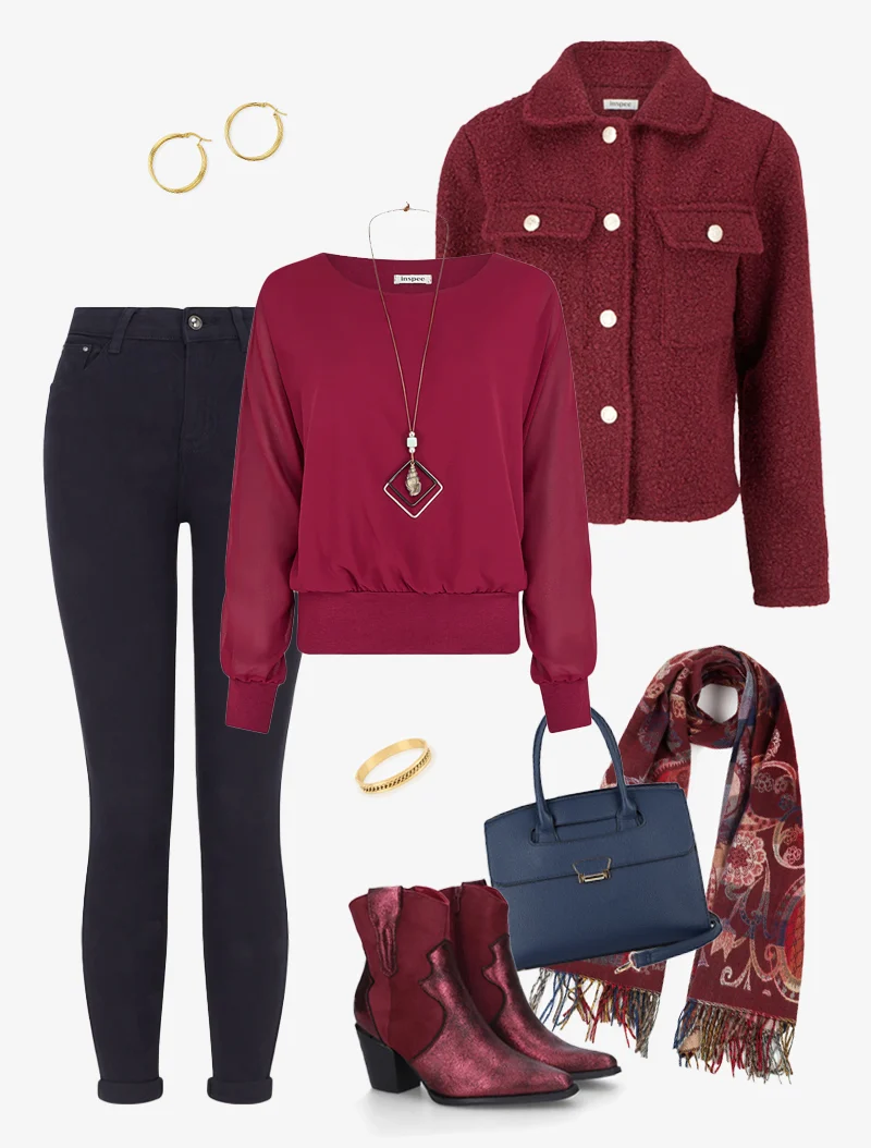 Look Benita