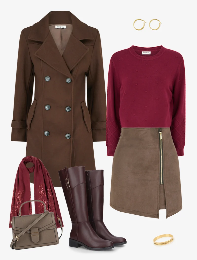 Look Beck