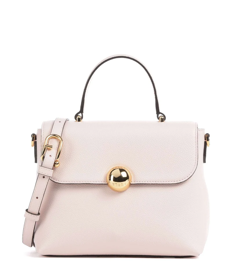 Furla Moonlight S Sac à main dusty pink