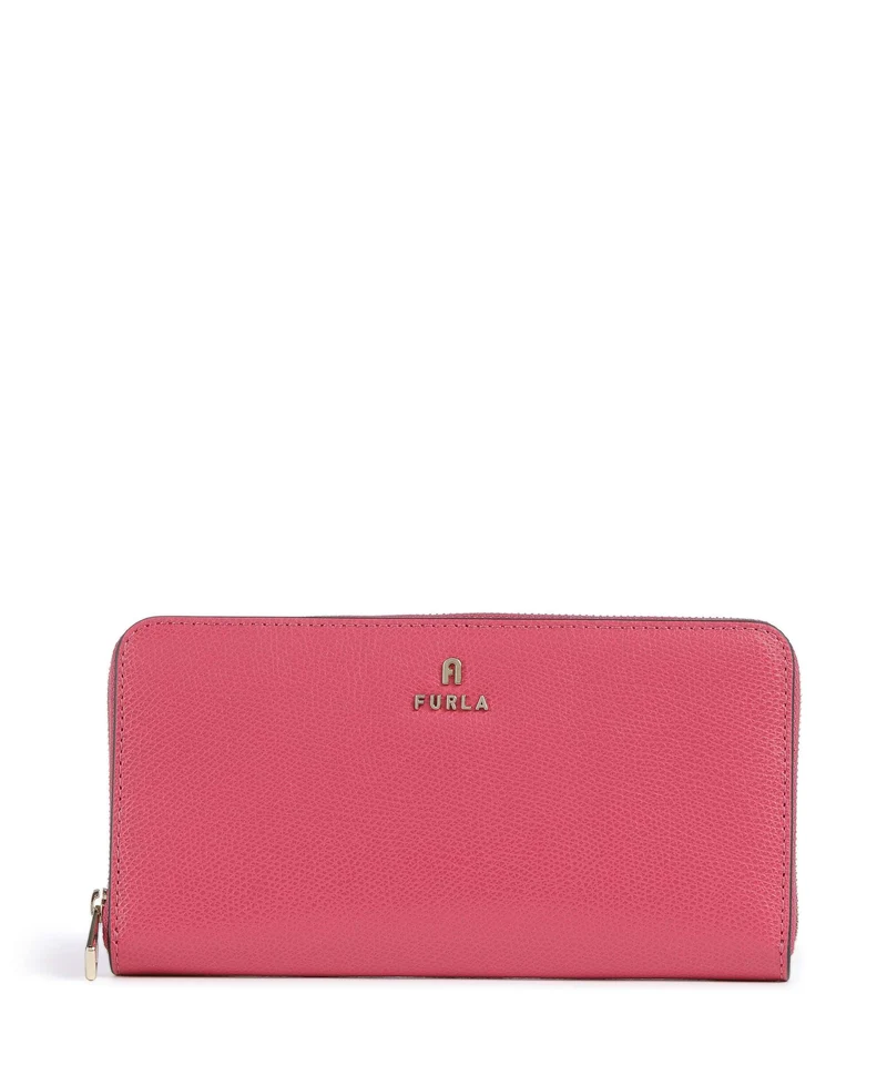 Furla Camelia XL Portefeuille velvet pink/corolla