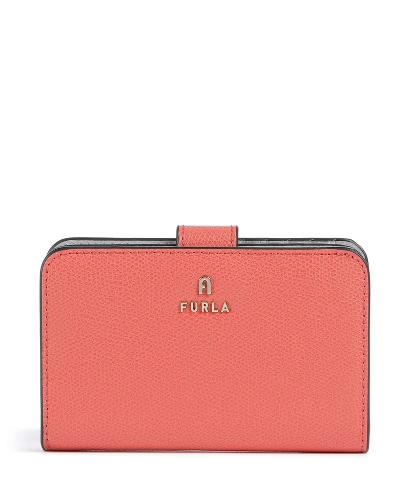 Furla Camelia M Portefeuille aperitivo/color cristallo