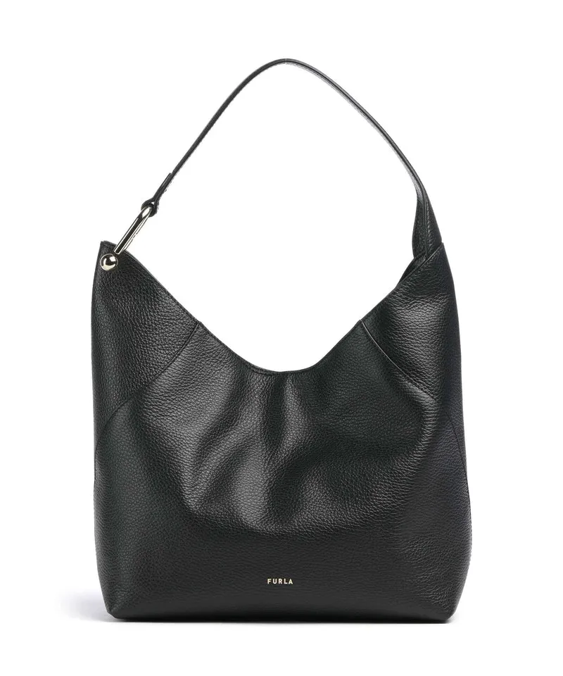 Furla Lara M Sac fourre-tout nero