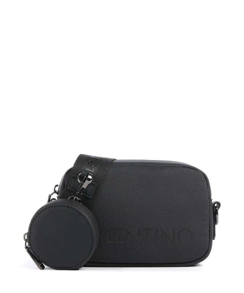 Valentino Bags Dragonhawk Sac bandoulière nero