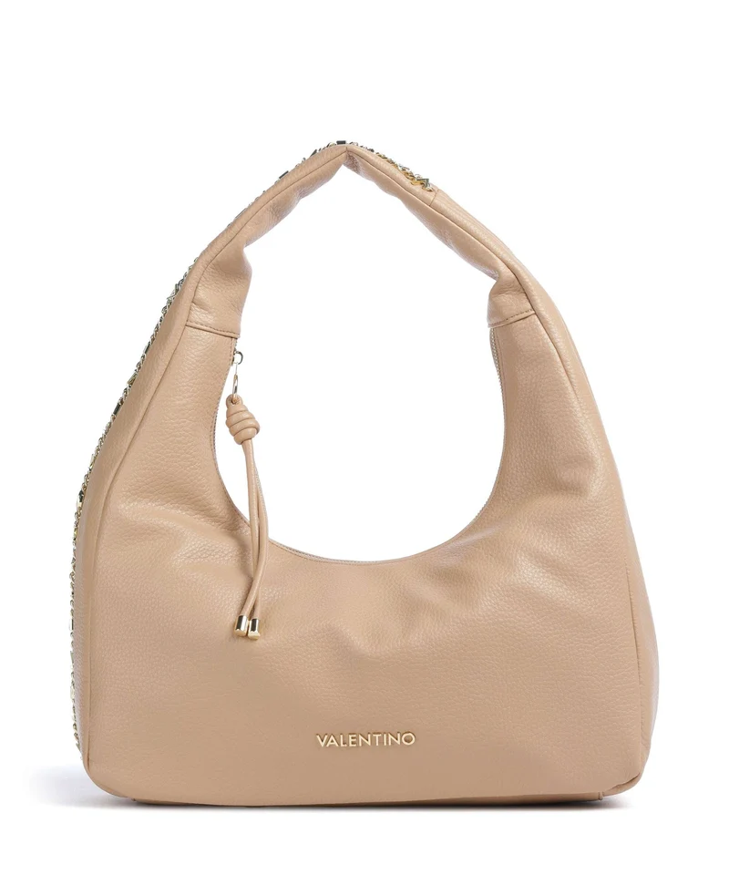 Valentino Bags Harmonia Sac fourre-tout beige