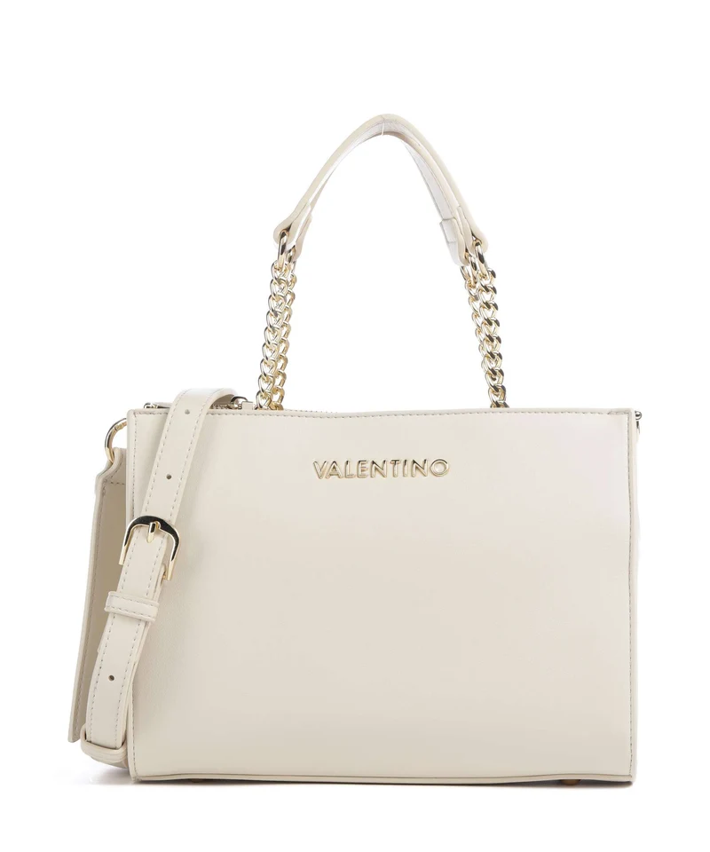 Valentino Bags Hira Sac à main ecru