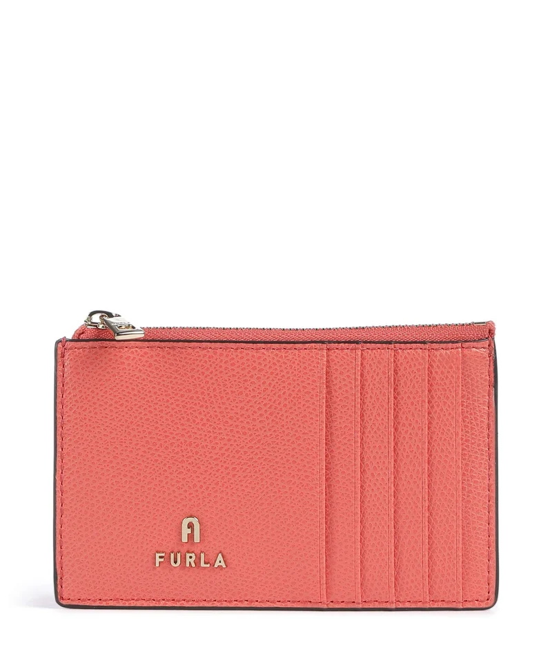 Furla Camelia M Étui à cartes crédit aperitivo