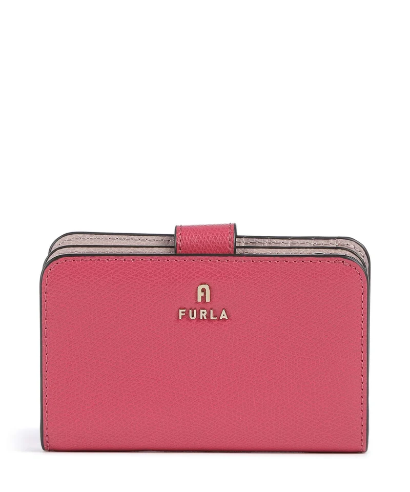 Furla Camelia M Portefeuille velvet pink/corolla