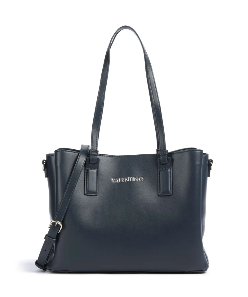 Valentino Bags Clio Re Cabas blu