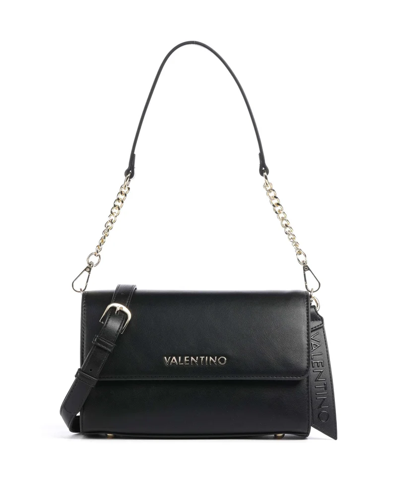 Valentino Bags Hira Sac porté épaule nero