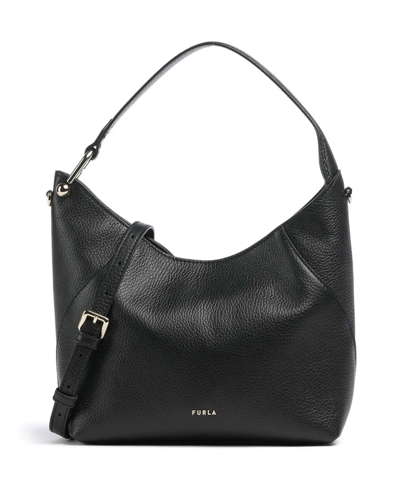 Furla Lara S Sac fourre-tout nero