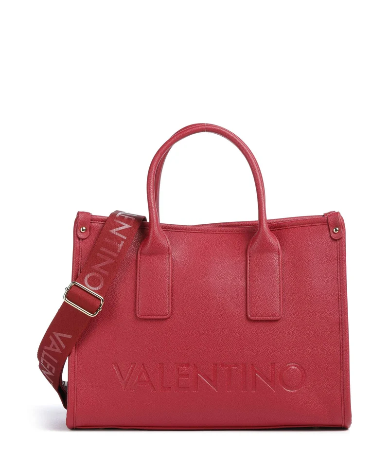 Valentino Bags Foxy Re Sac à main rubino