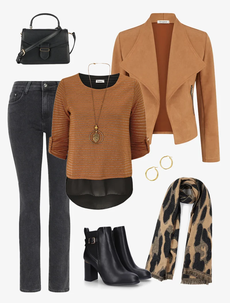 Look Arige