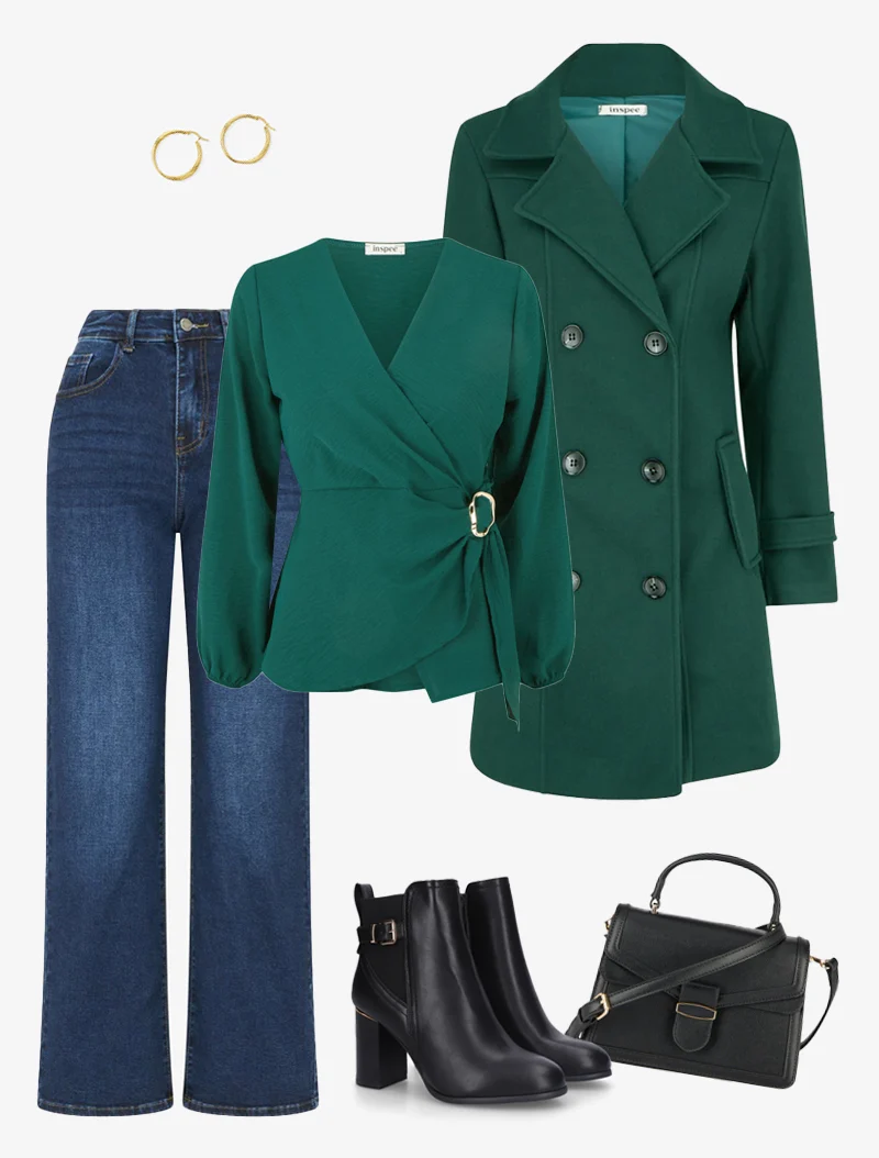 Look Antonieta