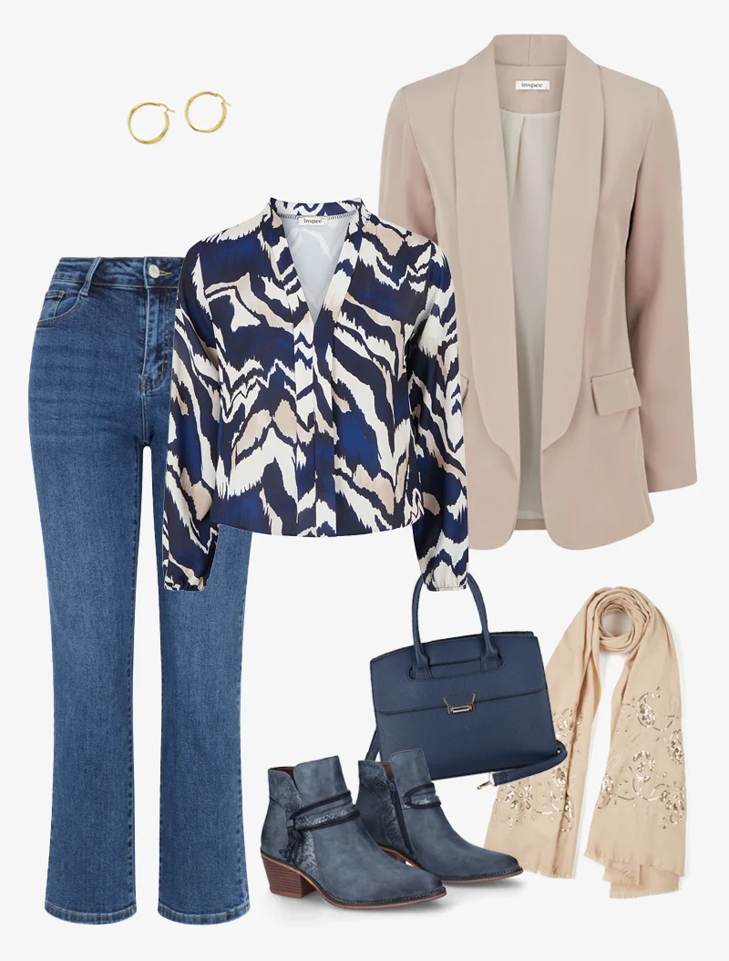 Look Aouda
