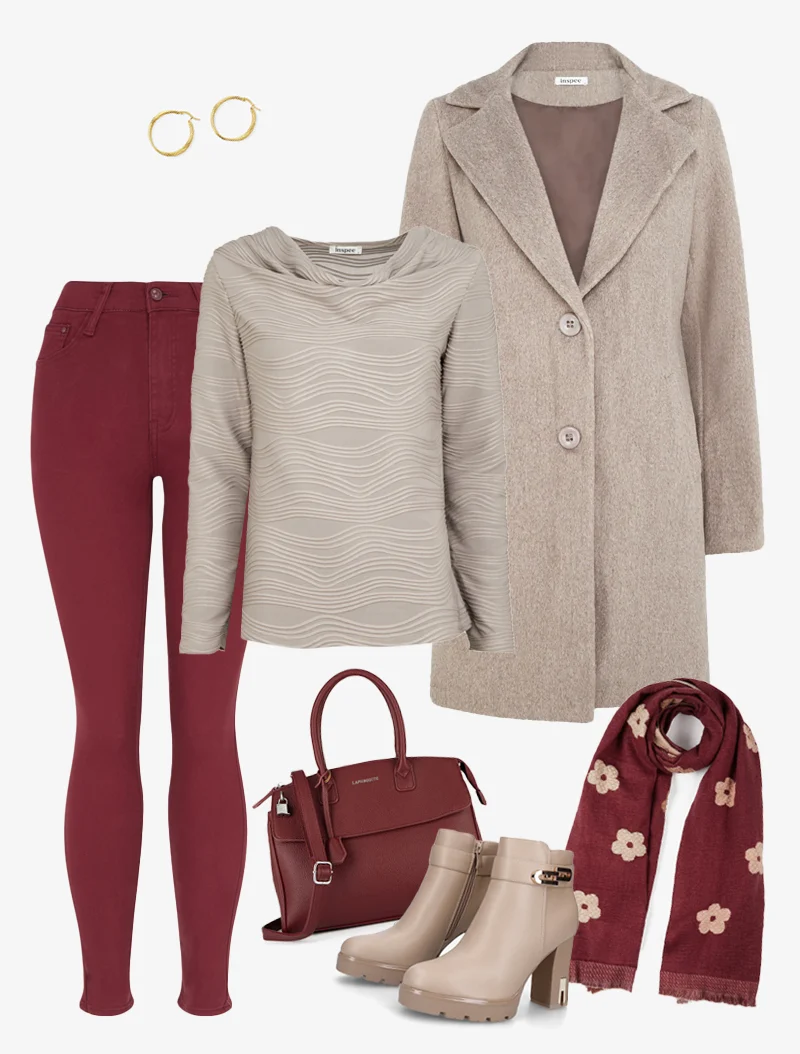 Look Antoinise