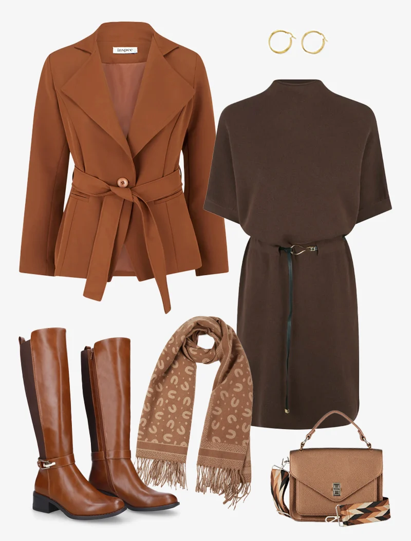 Look Anicette