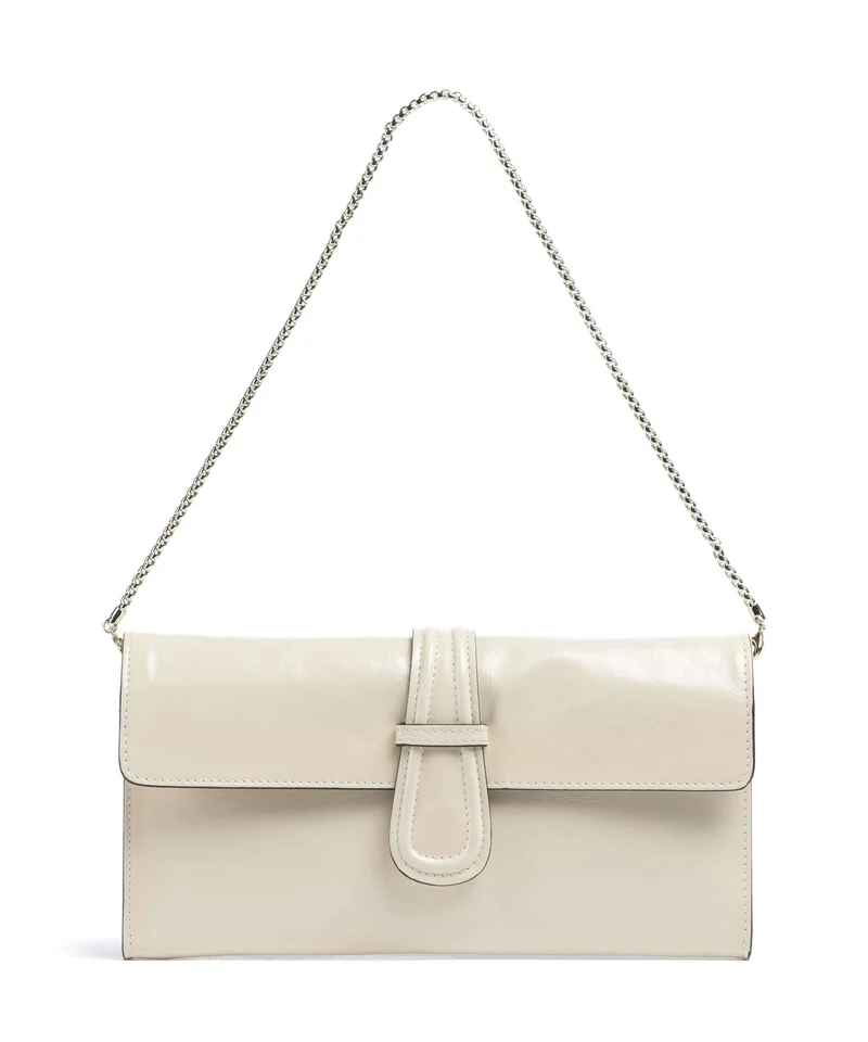 Abro Venice Luna Sac porté épaule milk
