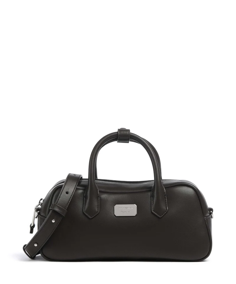 Emporio Armani Cassandra M Sac à main moka