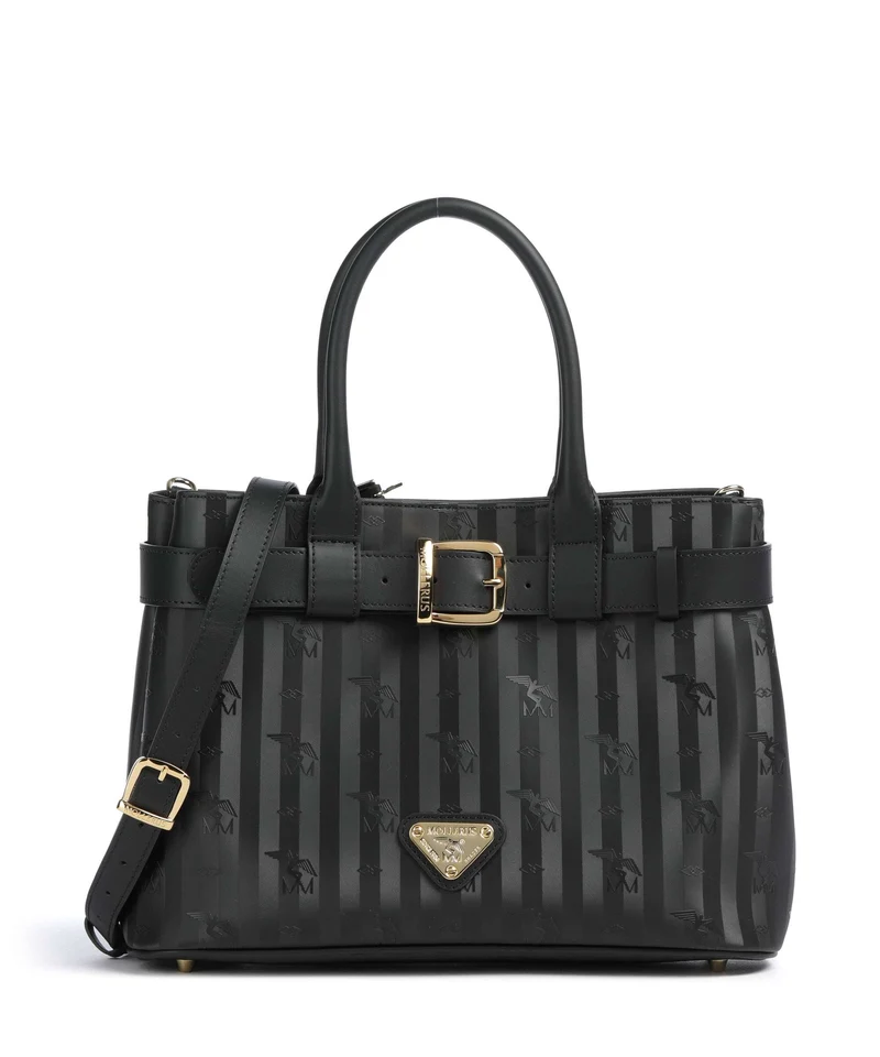 Maison Mollerus Vinerus Wittnau Sac à main schwarz