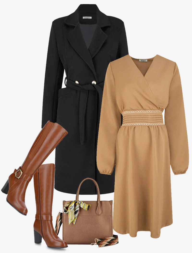 Look Clementina
