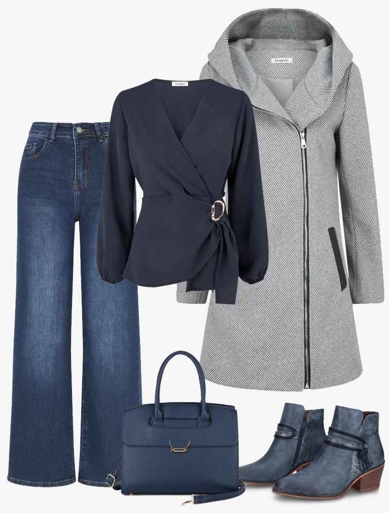 Look Danita