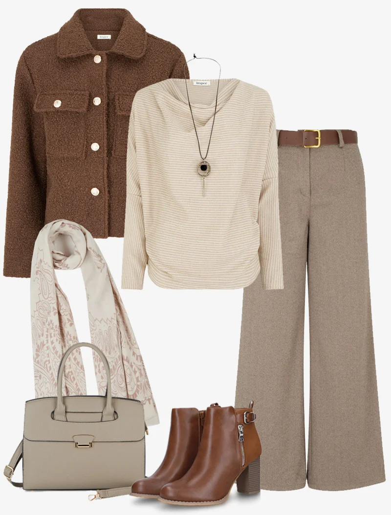 Look Danilla