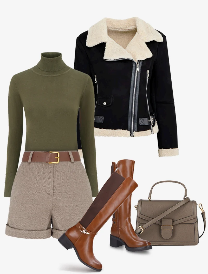 Look Cidem