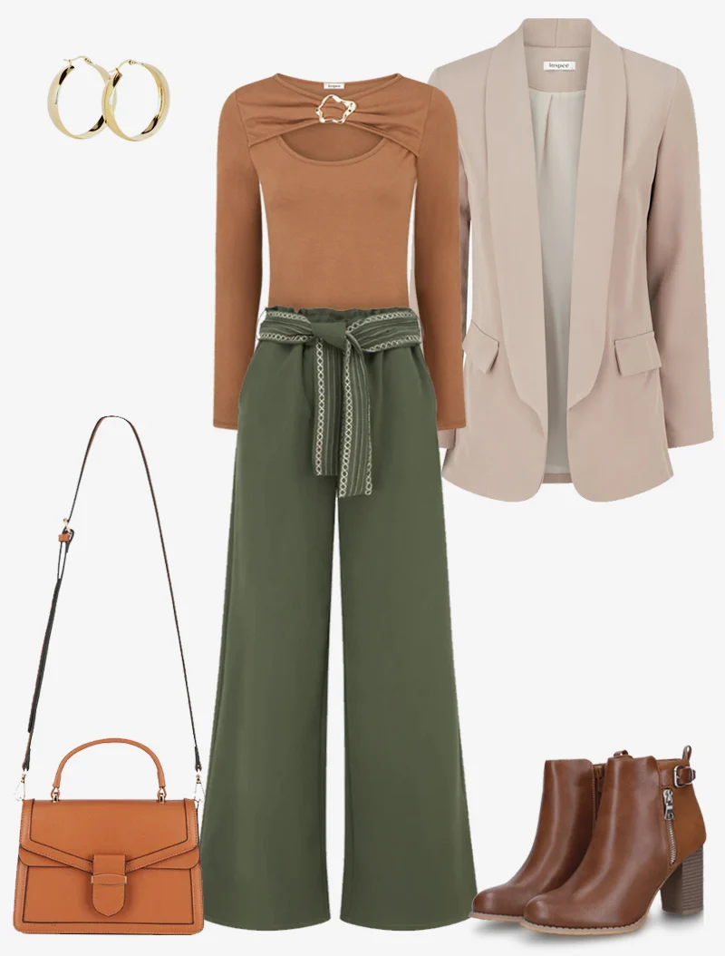 Look Chima