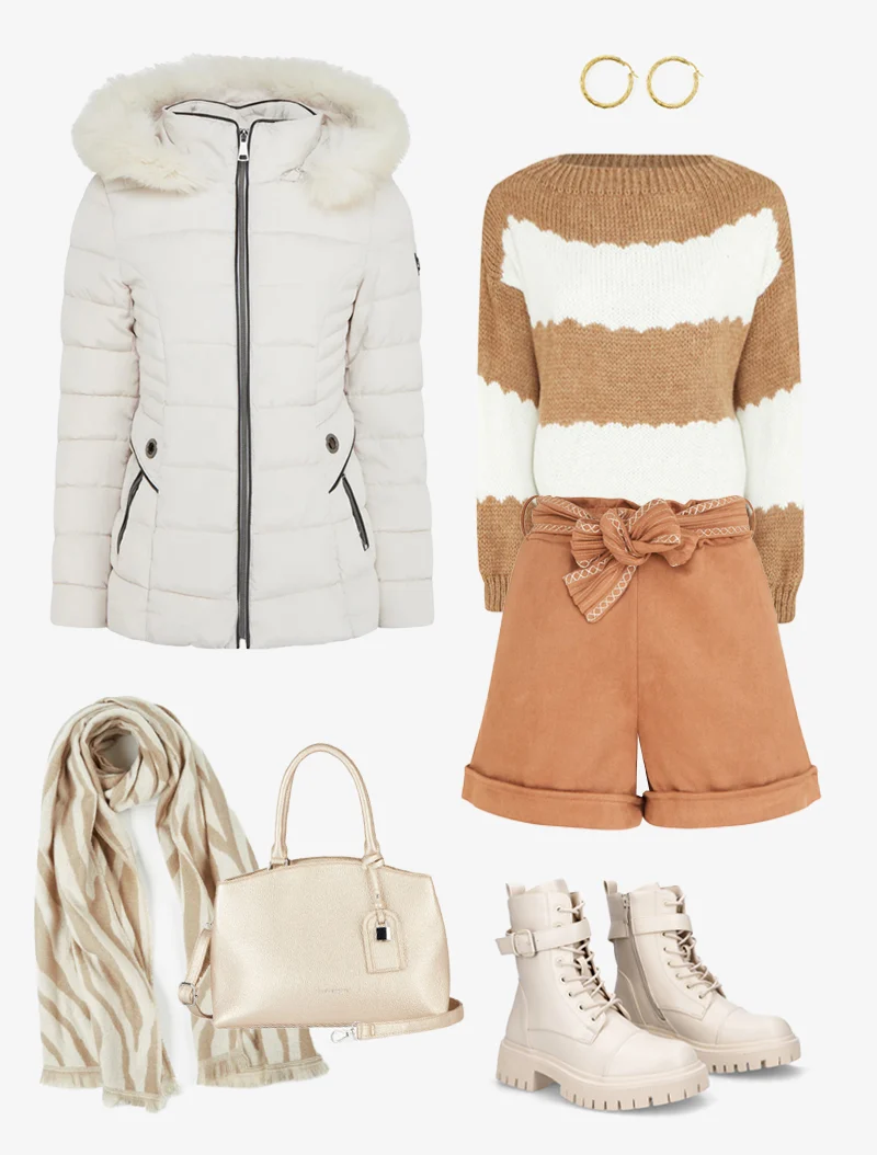 Look Stefi