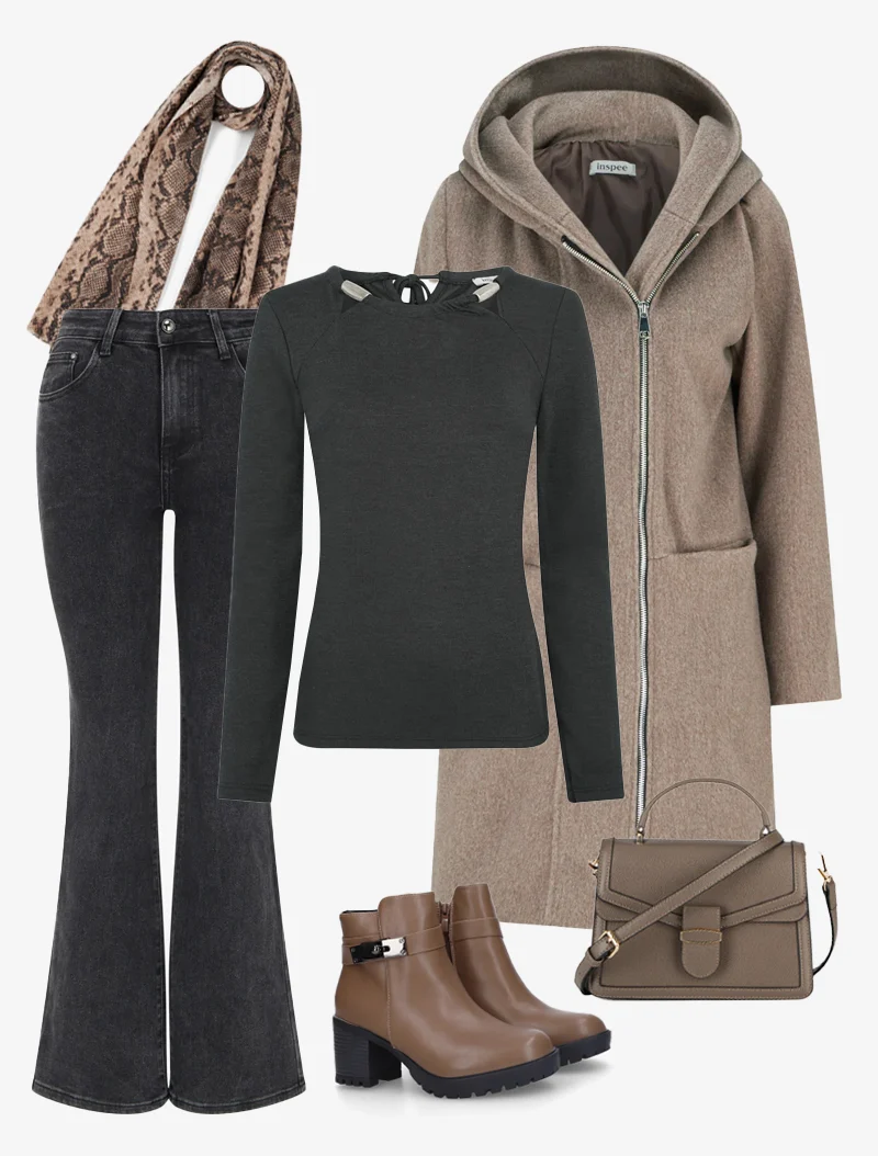 Look Xaverine