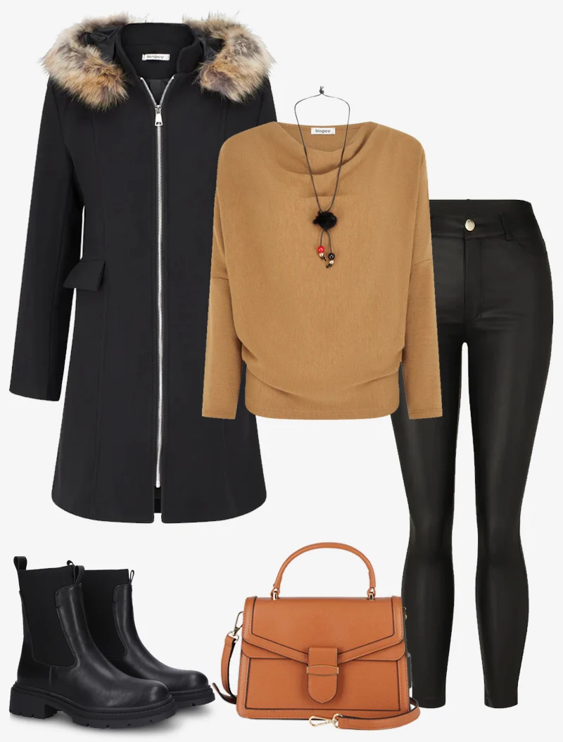 Look Ginete
