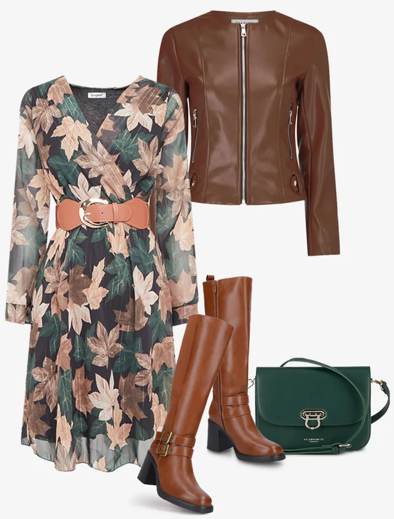 Look Gine