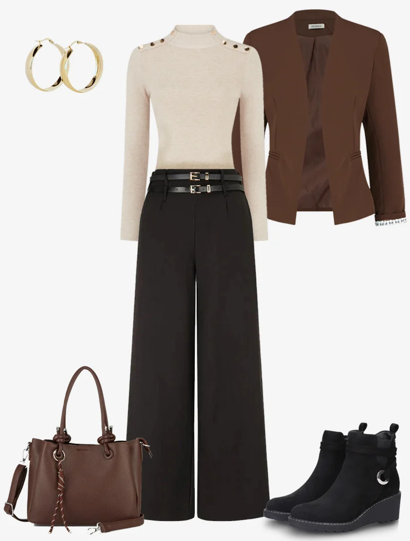 Look Falida